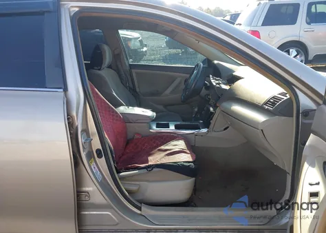 2009 Toyota Camry Le from USA, damaged, VIN 4T1BE46K99U854514